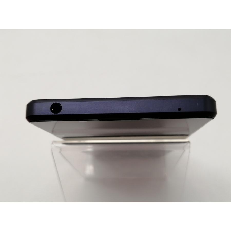 中古】SONY au 【SIMロック解除済み】 Xperia 1 III フロストパープル