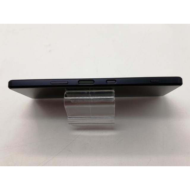 中古】SONY au 【SIMロック解除済み】 Xperia 1 III フロストパープル