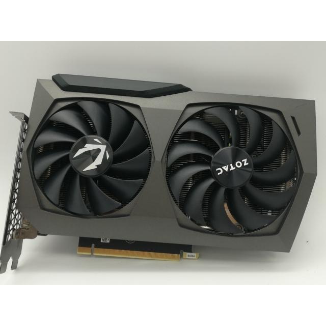 中古】ZOTAC GAMING GeForce RTX 3070 Twin Edge OC（ZT-A30700H-10P 