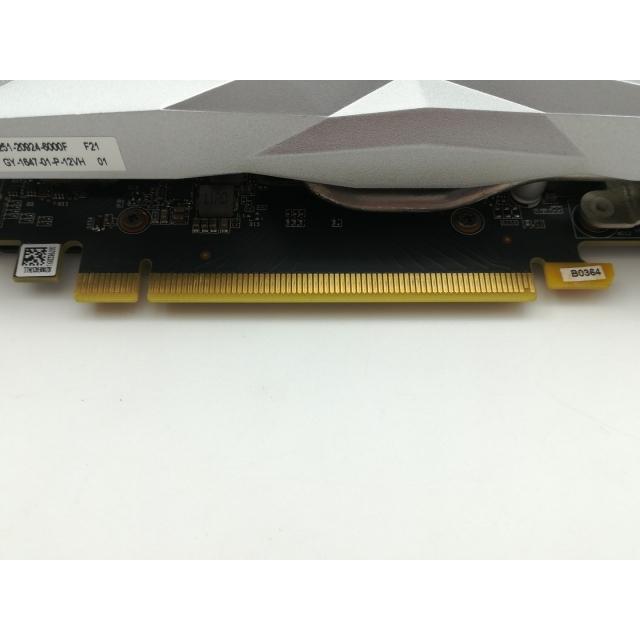 中古】ZOTAC GAMING GeForce RTX 2060 Twin Fan(ZT-T20600F-10M