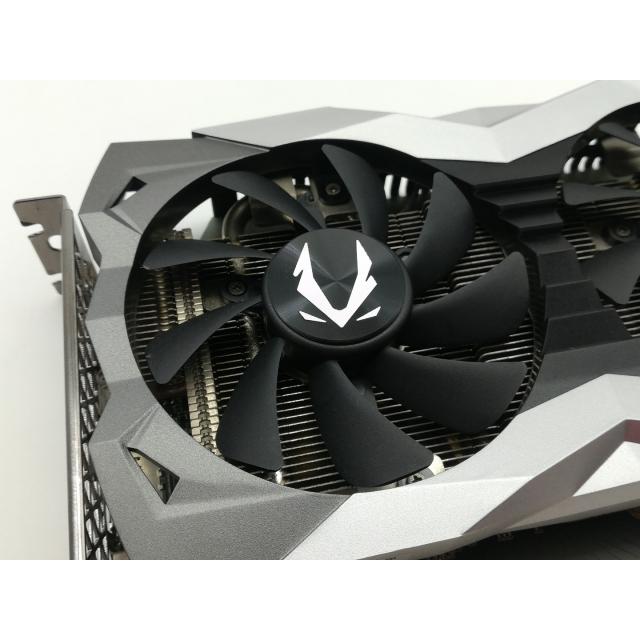 ジャンク】ZOTAC ZT-T20600F-10M 楽天市場】zotac gaming geforce rtx