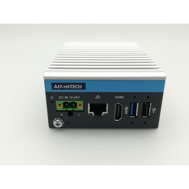 中古】Advantech MIC-710AIL Jetson nano開発キット MIC-710AIL-NP-MCC