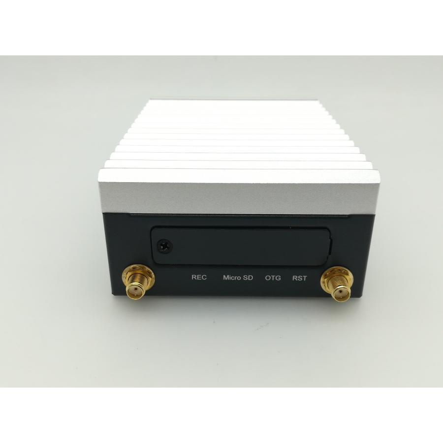 中古】Advantech MIC-710AIL Jetson nano開発キット MIC-710AIL-NP-MCC