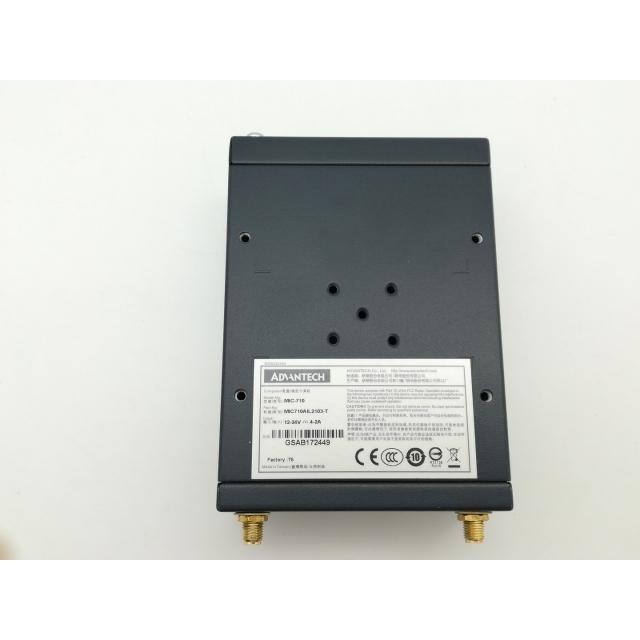 中古】Advantech MIC-710AIL Jetson nano開発キット MIC-710AIL-NP-MCC