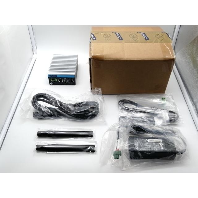 NVIDIA Jetson Nano 開発キットMIC-710AIL-DVA1」 NVIDIA® Jetson Nano™ 開発キット【アドバンテック】 | 日本電計株式