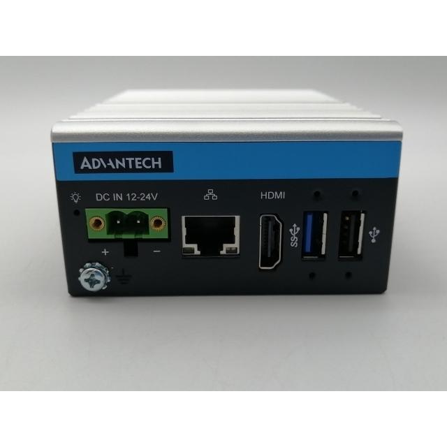中古】Advantech MIC-710AIL Jetson nano開発キット MIC-710AIL-NP-MCC