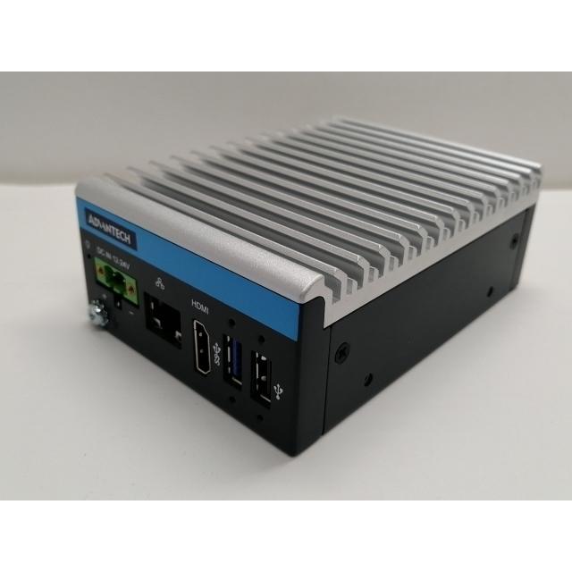 中古】Advantech MIC-710AIL Jetson nano開発キット MIC-710AIL-NP-MCC