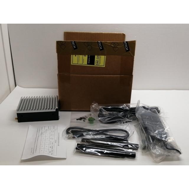 中古】Advantech MIC-710AIL Jetson nano開発キット MIC-710AIL-NP-MCC