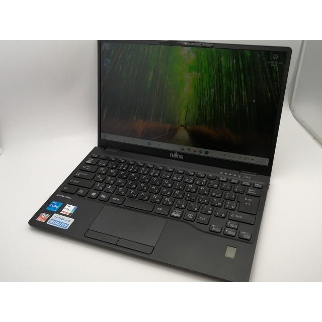 中古】Fujitsu LIFEBOOK U9311/FX 【i5-1135G7 8G 256G(SSD) WiFi