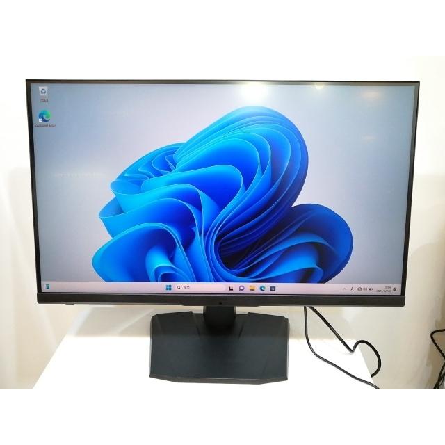【中古】MSI Optix MPG321UR-QD [32インチ/3840x2160/IPS/非光沢/DP/HDMI/USB-C/144Hz/1ms/MPRT/G-SYNC](2021)【高崎モントレー】保証期間１週間 |  | 01