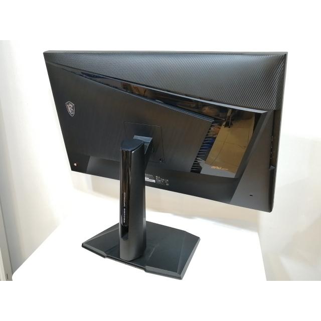 【中古】MSI Optix MPG321UR-QD [32インチ/3840x2160/IPS/非光沢/DP/HDMI/USB-C/144Hz/1ms/MPRT/G-SYNC](2021)【高崎モントレー】保証期間１週間 |  | 02