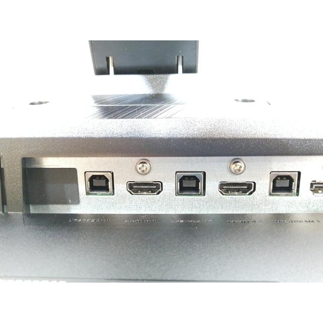 【中古】MSI Optix MPG321UR-QD [32インチ/3840x2160/IPS/非光沢/DP/HDMI/USB-C/144Hz/1ms/MPRT/G-SYNC](2021)【高崎モントレー】保証期間１週間 |  | 04