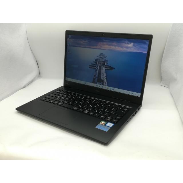 中古】NEC VersaPro J タイプVM 【i5-8265U 8G 512G(SSD) WiFi