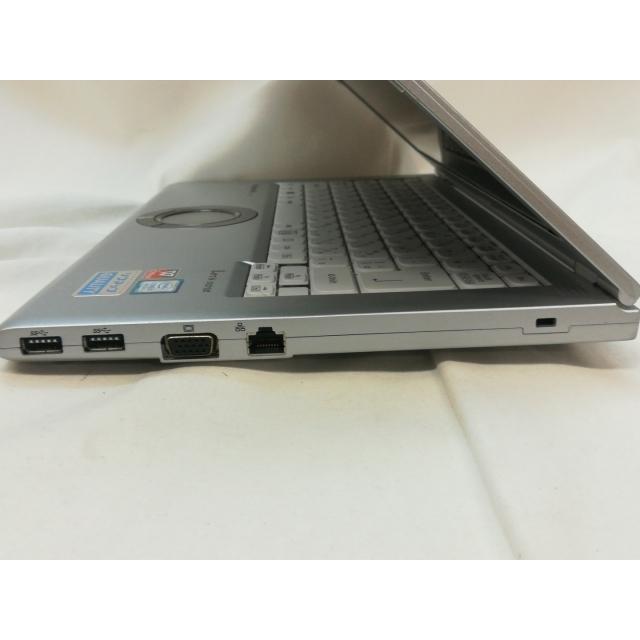 Windowsノート本体 14.0 FHD pana CF-LV8KDHVS I5 256GB 8GB Windows