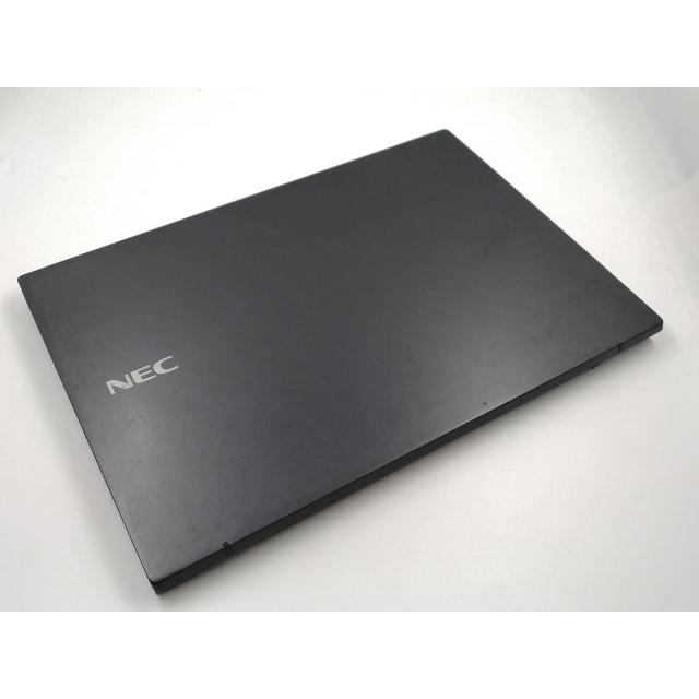 中古】NEC VarsaPro タイプ VG 【i7-10510U 16G 256G(SSD) WiFi 13LCD 