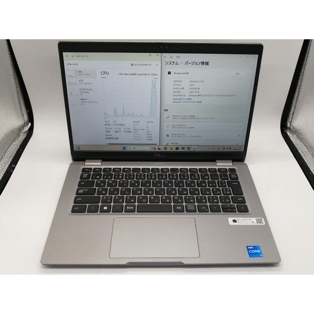 中古】DELL Latitude 5330 【i5-1245U 8G 256G(SSD) WiFi 13LCD