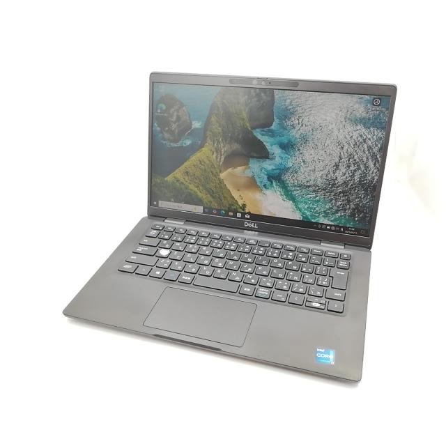 中古】DELL Latitude 7320 【i7-1185G7 32G 512G(SSD) WiFi 13LCD