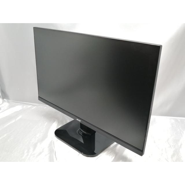 中古】Acer AlphaLine KA0 KA270Hbmix [27インチ/1920x1080/VA/非光沢