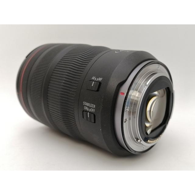 中古】Canon RF 24-70mm F2.8 L IS USM (Canon RFマウント)【新宿2