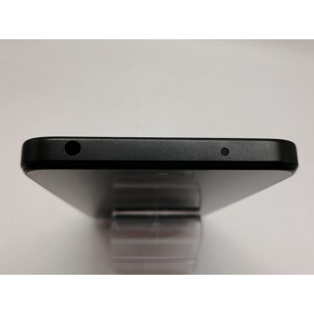 中古】Xiaomi au 【SIMフリー】 Redmi 12 5G 4GB 128GB ミッドナイト