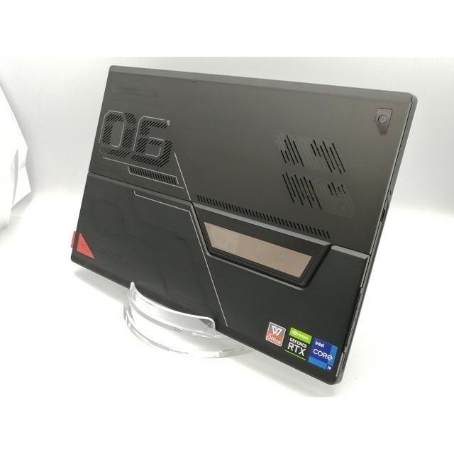 中古】ASUS ROG Flow Z13 GZ301ZE GZ301ZE-I9R3050TE ブラック【EC