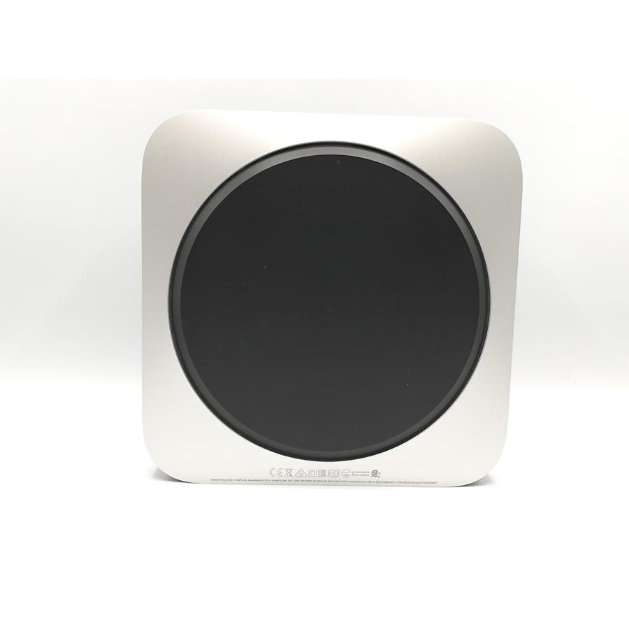 中古】Apple Mac mini M1 (CPU:8C/GPU:8C) 8GB/256GB MGNR3J/A (M1