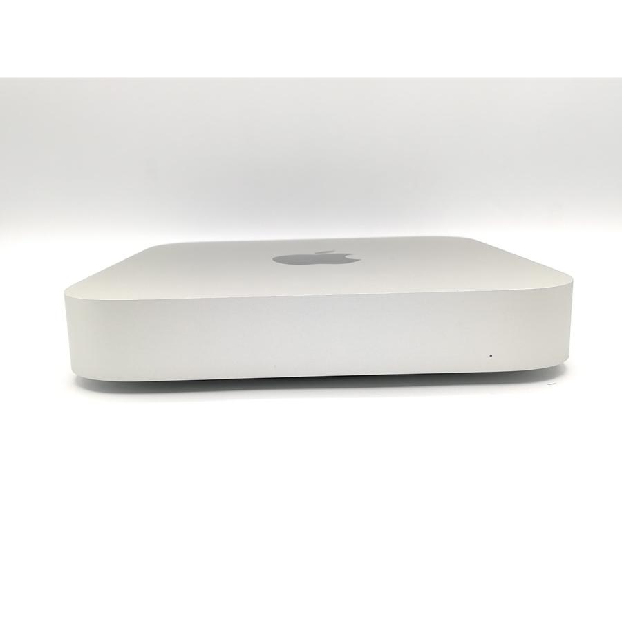 中古】Apple Mac mini M1 (CPU:8C/GPU:8C) 8GB/256GB MGNR3J/A (M1