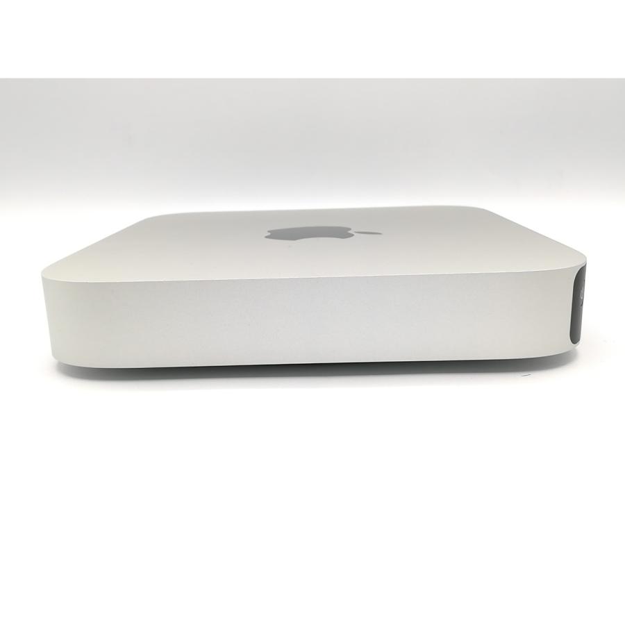 中古】Apple Mac mini M1 (CPU:8C/GPU:8C) 8GB/256GB MGNR3J/A (M1