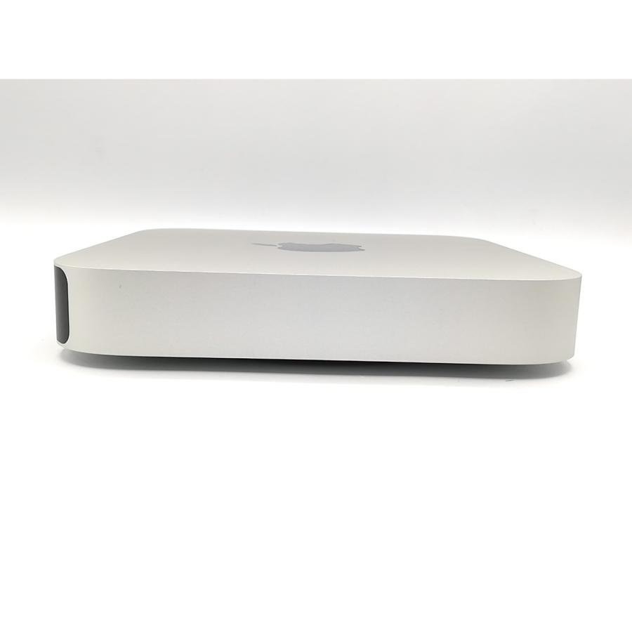 中古】Apple Mac mini M1 (CPU:8C/GPU:8C) 8GB/256GB MGNR3J/A (M1
