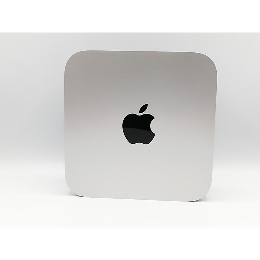 中古】Apple Mac mini M1 (CPU:8C/GPU:8C) 8GB/512GB MGNT3J/A