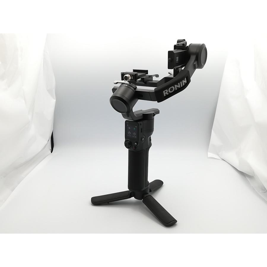 中古】DJI RS 3 Mini【ECセンター】保証期間1週間【ランクC