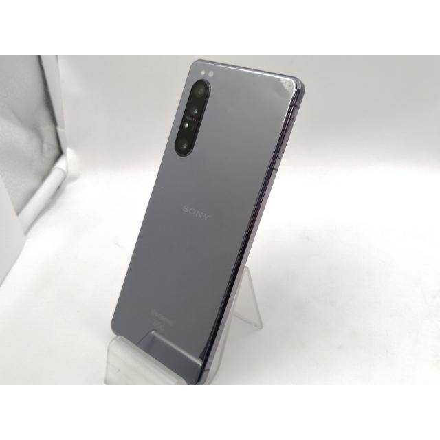 中古】SONY docomo 【SIMロック解除済み】 Xperia 1 II パープル 中古】SONY docomo 【SIMロック解除済み】 Xperia 1 II パープル