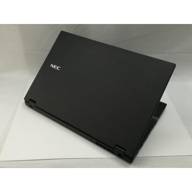Windowsノート本体 NEC VersaPro Core i5-8350U / 8GB / 512GB 中古】NEC VersaPro タイプVX 【i5-8350U 8G 500G(HDD)+128G(SSD) WiFi