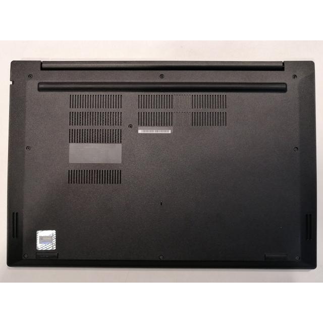 中古】Lenovo ThinkPad E590 【i5-8265U 8G 500G(HDD) 1GbE WiFi 15LCD