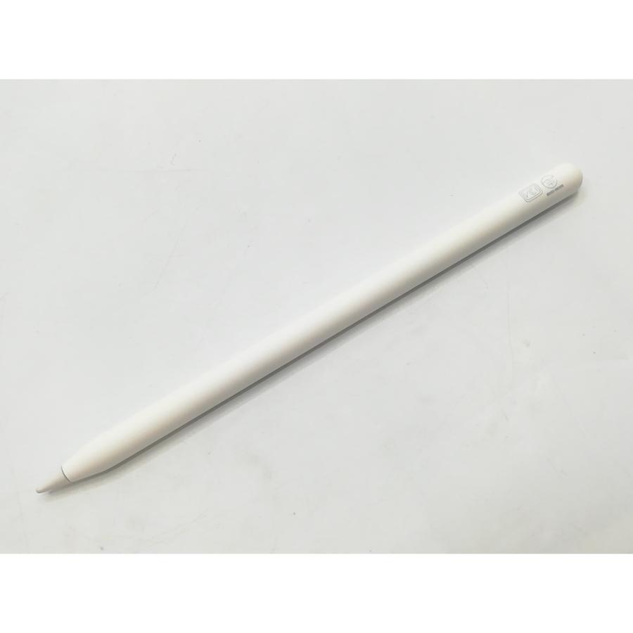 中古】Apple Apple Pencil（第2世代） MU8F2J/A【ECセンター】保証期間