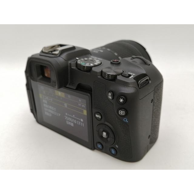中古】Canon EOS RP RF24-105 IS STM レンズキット【新宿2】保証期間1
