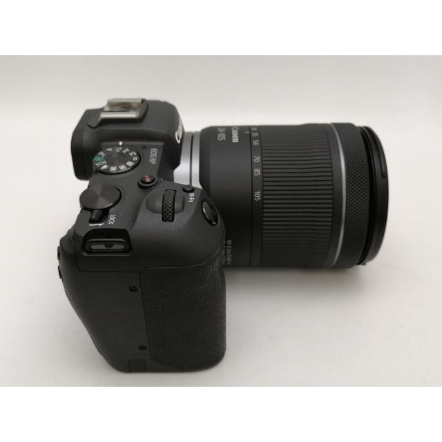 中古】Canon EOS RP RF24-105 IS STM レンズキット【新宿2】保証期間1