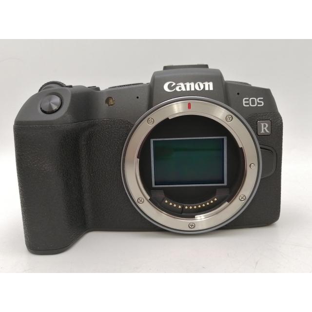 中古】Canon EOS RP RF24-105 IS STM レンズキット【新宿2】保証期間1