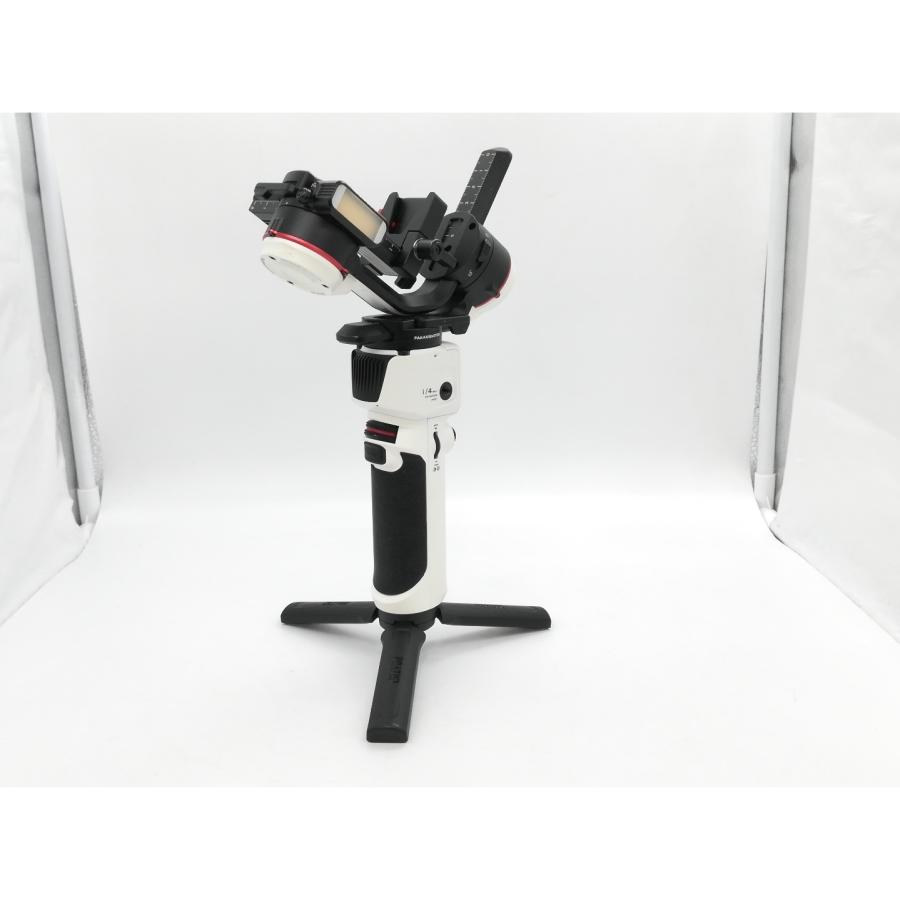 【中古】Zhiyun CRANE-M3 カメラ用ジンバル【DS秋葉】保証期間１週間【ランクB】_1