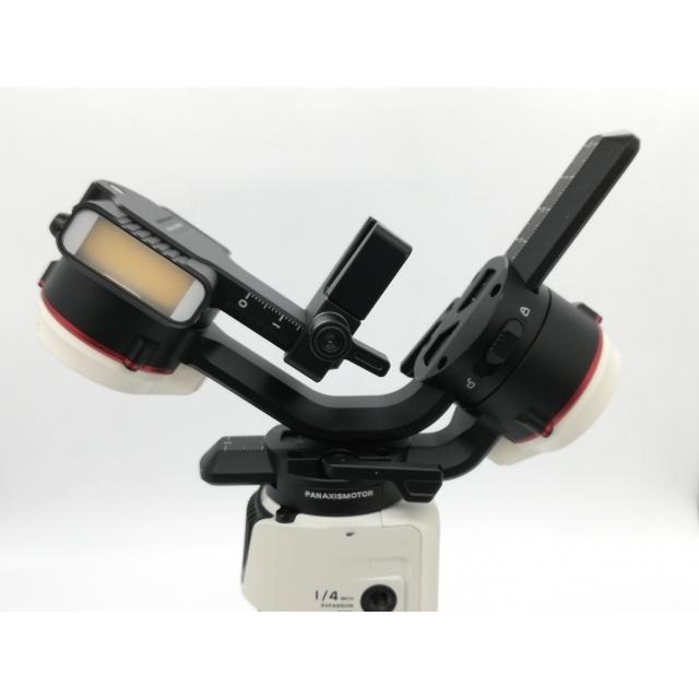 【中古】Zhiyun CRANE-M3 カメラ用ジンバル【DS秋葉】保証期間１週間【ランクB】_2