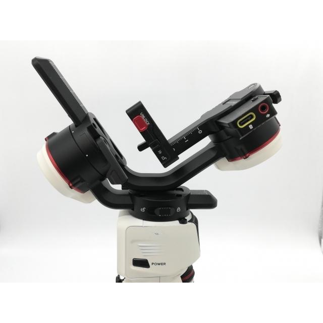 【中古】Zhiyun CRANE-M3 カメラ用ジンバル【DS秋葉】保証期間１週間【ランクB】_3