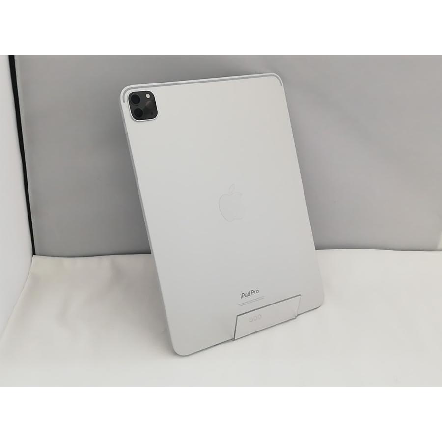 中古】Apple 【Wi-Fi】 11インチ iPad Pro（第4世代/2022） 128GB