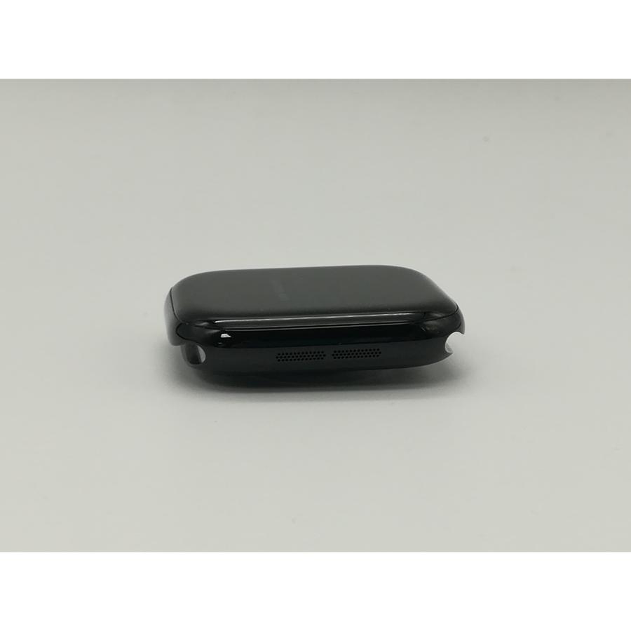 【中古】Apple Apple Watch Series10 46mm GPS ジェットブラックアルミニウムケース (バンド無し)【三宮センター】保証期間１ヶ月【ランクB】の画像