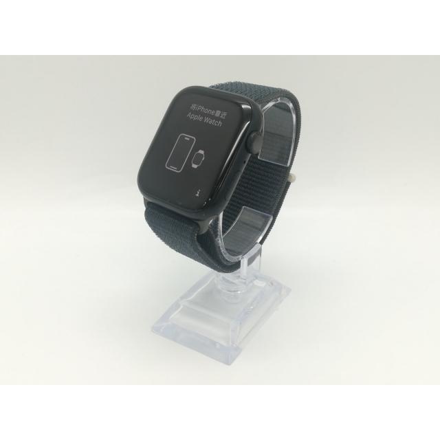 中古】Apple Apple Watch Series9 45mm GPS ミッドナイトアルミニウム 