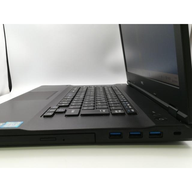 中古】NEC VersaPro タイプVX PC-VKT16XZG3 【i5-8250U 8G 512G(SSD
