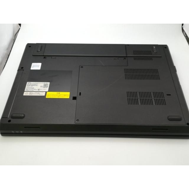中古】NEC VersaPro タイプVX PC-VKT16XZG3 【i5-8250U 8G 512G(SSD