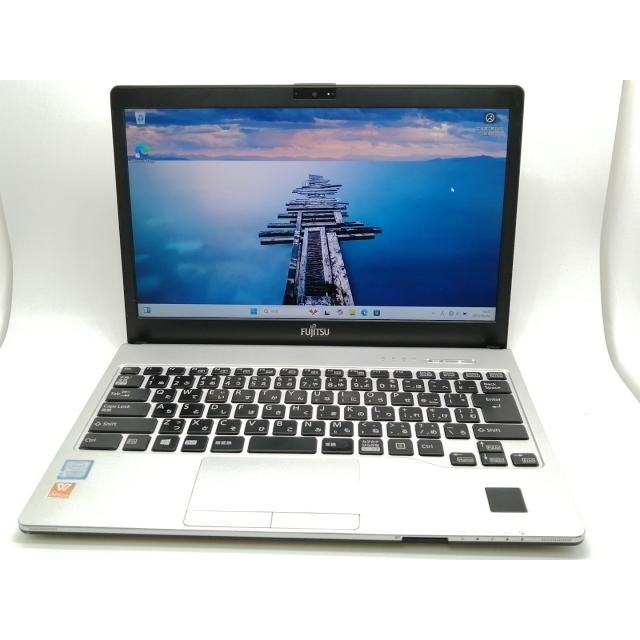 #M4881 希少品 富士通 LIFEBOOK S938 i5-8350U Fujitsu LifeBook S938 - Specs, Tests, and Prices | LaptopMedia.com