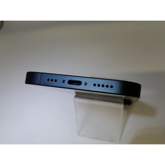 中古】Apple 国内版 【SIMフリー】 iPhone 14 128GB ミッドナイト