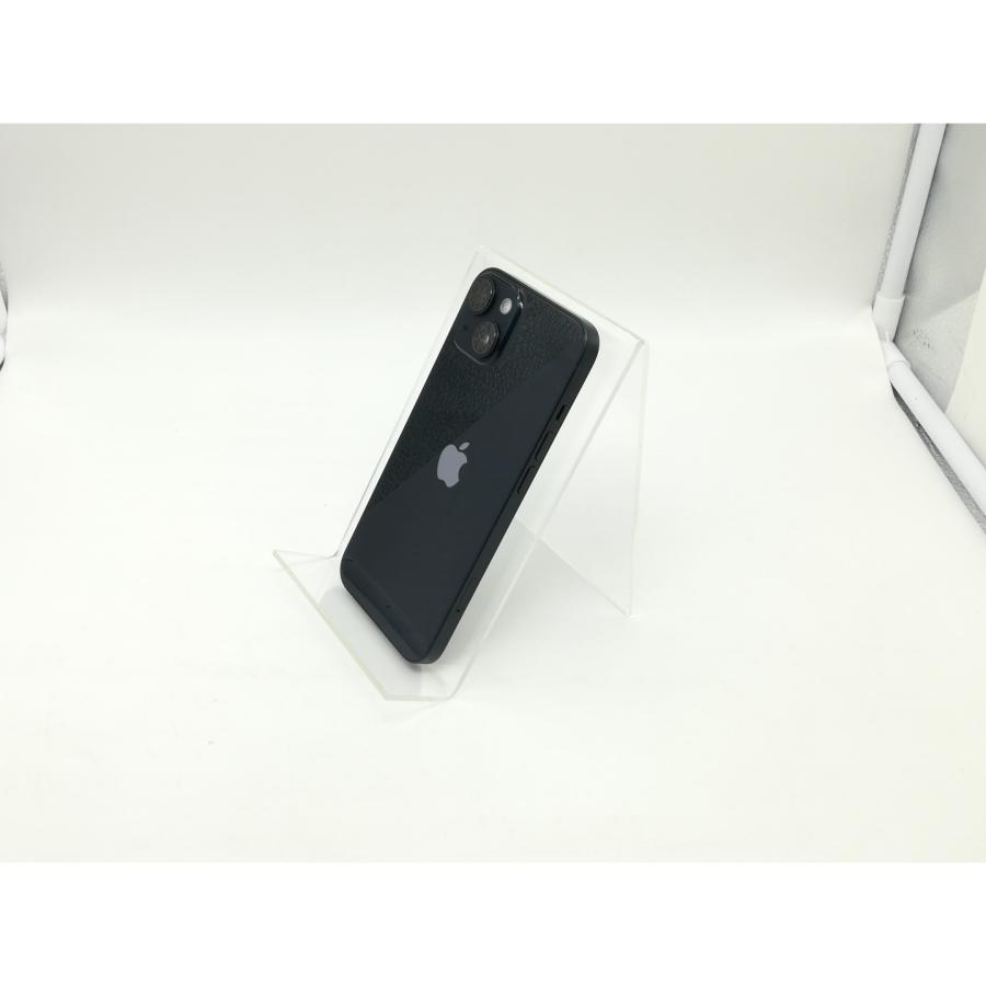 中古】Apple 国内版 【SIMフリー】 iPhone 14 128GB ミッドナイト
