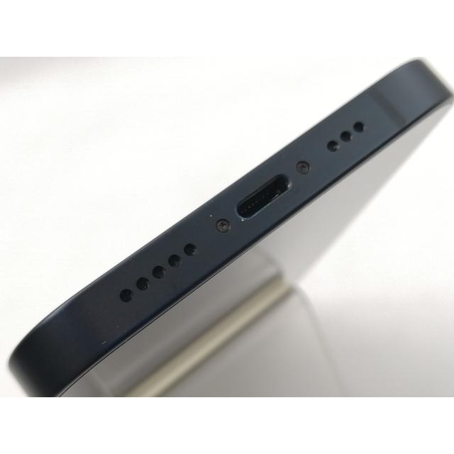 中古】Apple 国内版 【SIMフリー】 iPhone 14 128GB ミッドナイト
